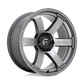 RUSH 20X9 6X5.5 106.1 GD 01MM