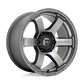 RUSH 18X9 6X4.5 66.3 GD 20MM