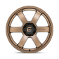 RUSH 20X9 6X135 87.1 ZD 01MM