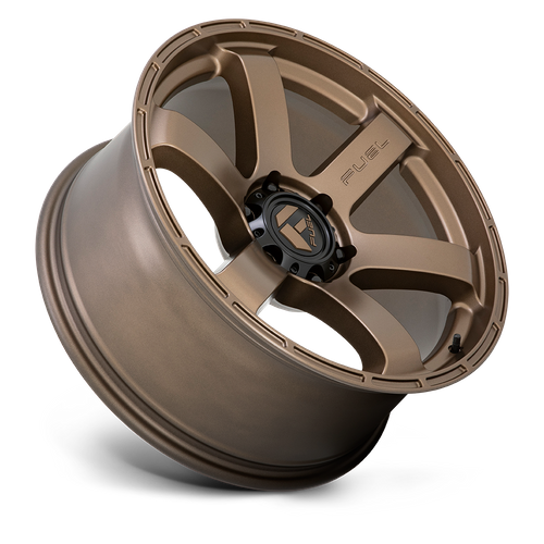 RUSH 20X9 6X135 87.1 ZD 01MM