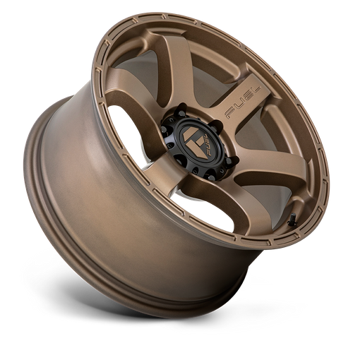 RUSH 18X9 6X4.5 66.3 ZD 20MM
