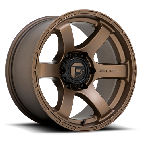 RUSH 17X9 6X5.5 106.1 ZD -12MM