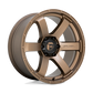 RUSH 20X9 6X135 87.1 ZD 01MM