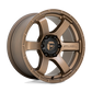 RUSH 18X9 6X4.5 66.3 ZD 20MM