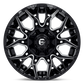 TWITCH 20X10 6X135/5.5 106.1 NBL -18MM