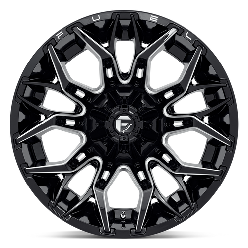 TWITCH 22X12 8X170 125.1 NBL -44MM