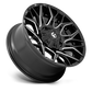 TWITCH 22X12 5X5.5/150 110.2 NBL -44MM