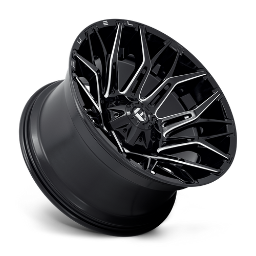 TWITCH 22X12 8X170 125.1 NBL -44MM