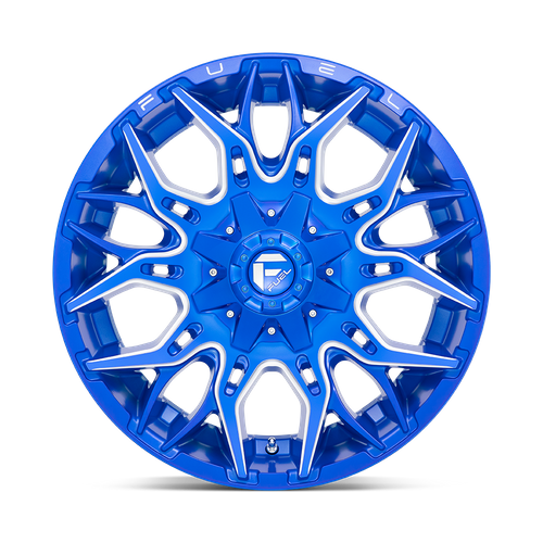 TWITCH 20X9 5X5.5/150 110.2 ABM 01MM