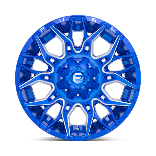 TWITCH 22X12 5X5.5/150 110.2 ABM -44MM