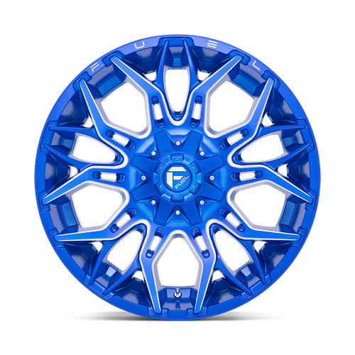 TWITCH 22X10 5X5.5/150 110.2 ABM -18MM