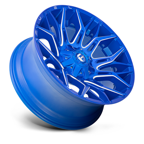 TWITCH 22X10 5X5.5/150 110.2 ABM -18MM