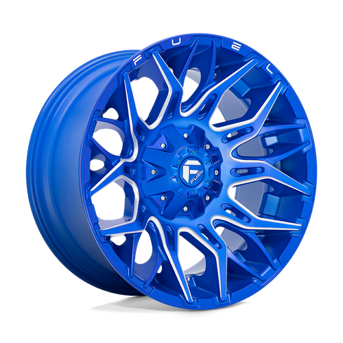 TWITCH 22X12 5X5.5/150 110.2 ABM -44MM