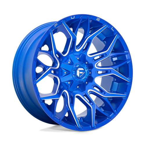 TWITCH 22X10 5X5.5/150 110.2 ABM -18MM