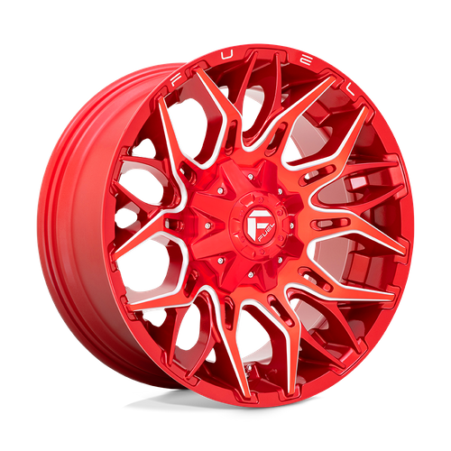 TWITCH 20X9 8X6.5 125.2 CRM 01MM