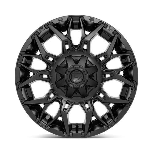 TWITCH 20X9 5X4.5/5.0 78 BD 01MM