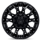 TWITCH 20X10 6X135/5.5 106.1 BD -18MM