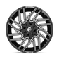 TYPHOON 20X9 8X6.5 125.2 NBL 01MM