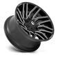 TYPHOON 20X10 5X4.5/5.0 78 NBL -18MM