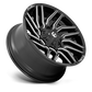 TYPHOON 20X9 8X6.5 125.2 NBL 01MM