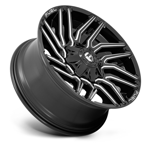 TYPHOON 20X9 8X6.5 125.2 NBL 01MM