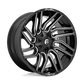 TYPHOON 22X10 8X6.5 125.2 NBL -18MM