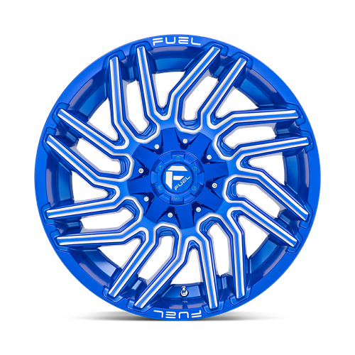 TYPHOON 20X10 8X170 125.1 ABM -18MM