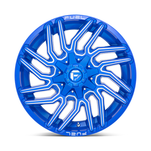 TYPHOON 20X9 8X170 125.1 ABM 01MM