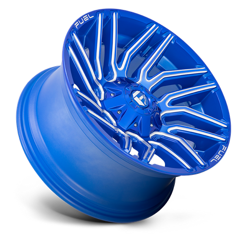 TYPHOON 20X10 8X170 125.1 ABM -18MM