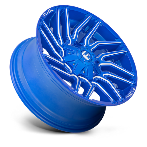 TYPHOON 20X9 8X6.5 125.2 ABM 01MM