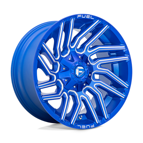 TYPHOON 20X10 8X170 125.1 ABM -18MM