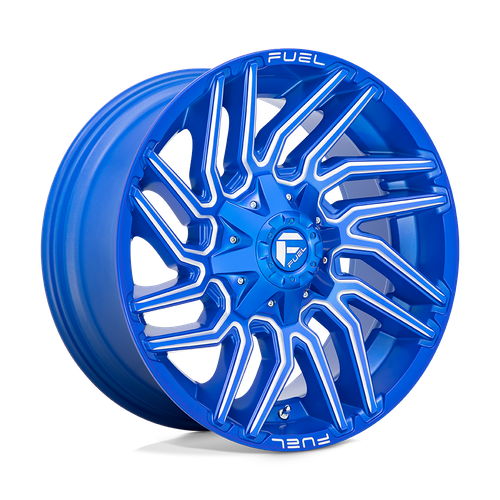 TYPHOON 20X9 8X170 125.1 ABM 01MM