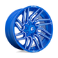 TYPHOON 22X10 6X135/5.5 106.1 ABM -18MM