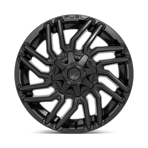 TYPHOON 20X10 5X5.5/150 110.2 BD -18MM
