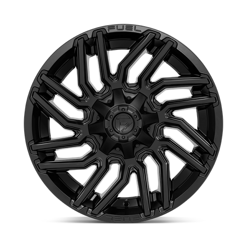 TYPHOON 20X10 8X6.5 125.2 BD -18MM