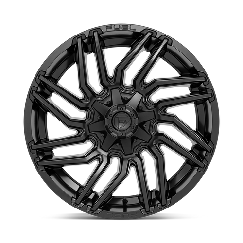 TYPHOON 22X10 8X180 124.3 BD -18MM