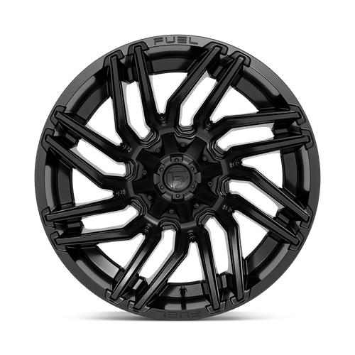 TYPHOON 22X12 5X4.5/5.0 78 BD -44MM