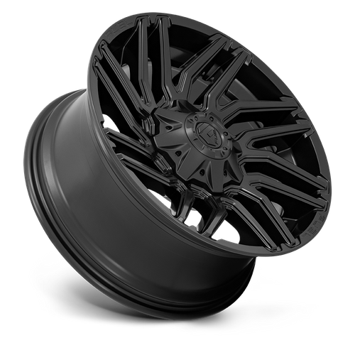 TYPHOON 20X9 8X170 125.1 BD 01MM