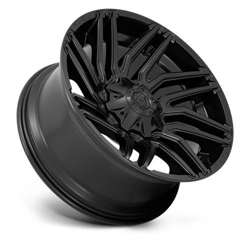 TYPHOON 22X10 8X180 124.3 BD -18MM