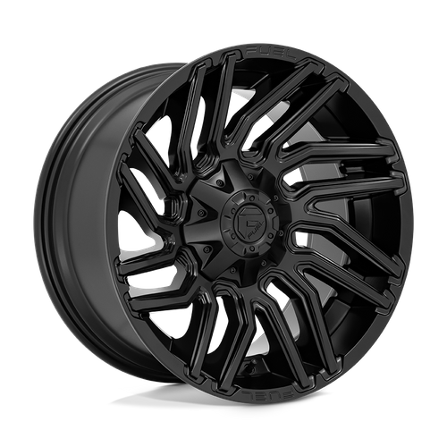 TYPHOON 20X10 8X6.5 125.2 BD -18MM