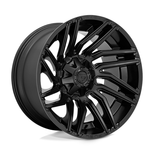 TYPHOON 22X12 5X4.5/5.0 78 BD -44MM