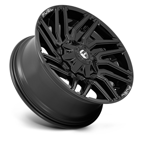 TYPHOON 20X9 5X4.5/5.0 78 BL 01MM