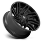 TYPHOON 22X10 8X170 125.1 BL -18MM