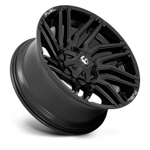 TYPHOON 22X10 8X170 125.1 BL -18MM