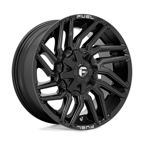 TYPHOON 20X9 5X5.5/150 110.2 BL 01MM