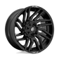 TYPHOON 22X10 8X170 125.1 BL -18MM
