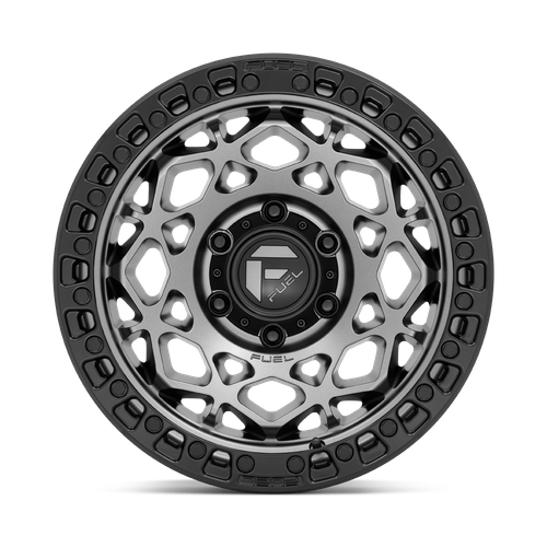 UNIT 17X9 6X135 87.12 GDB -12MM
