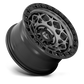 UNIT 17X9 6X135 87.12 GDB -12MM