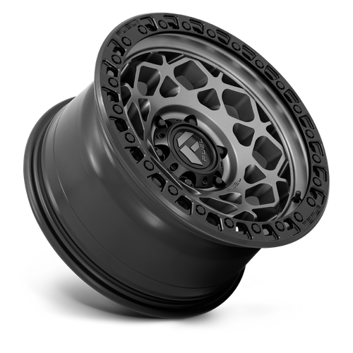 UNIT 17X9 6X135 87.12 GDB -12MM