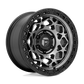 UNIT 17X9 6X135 87.12 GDB -12MM